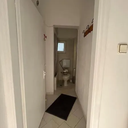 Lägenhet Studio In *