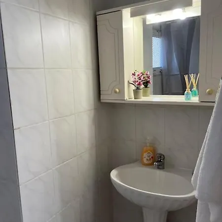 Lägenhet Studio In *