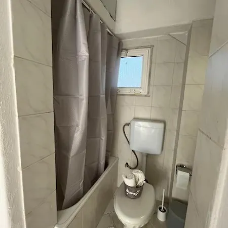 Studio In Nea Karvali